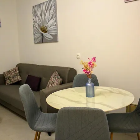Apartamento Danijela