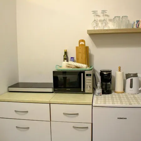 Danijela Apartamento Zadar