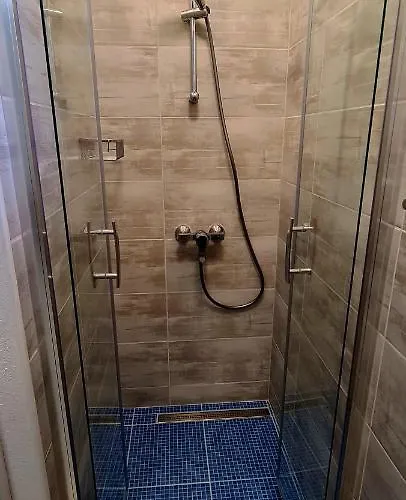 Apartman Danijela Zára