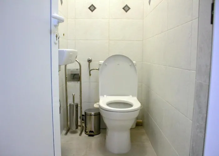 Danijela Apartman Zára