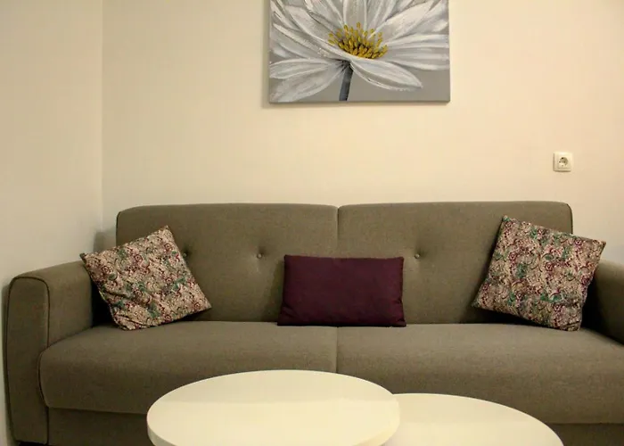 Danijela Apartman Zára