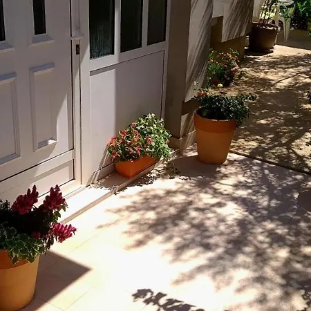 Apartamento Danijela *