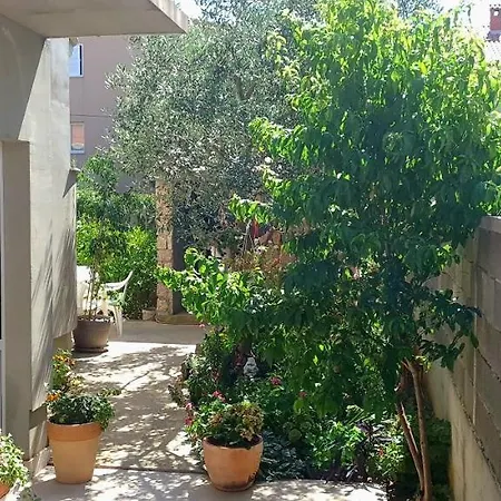 Danijela Apartament Zadar