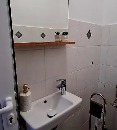 Danijela Apartament *