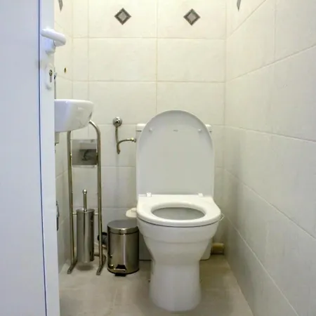 Danijela Apartament Zadar