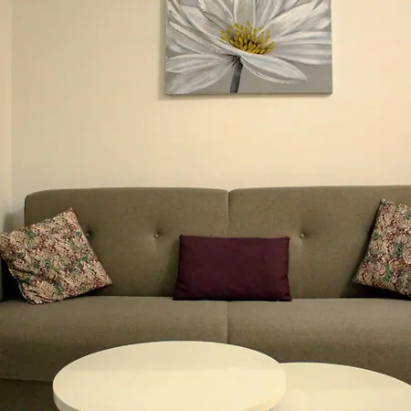 Danijela Apartamento Zadar