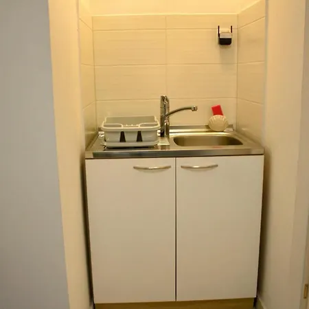 Apartament Danijela Zadar