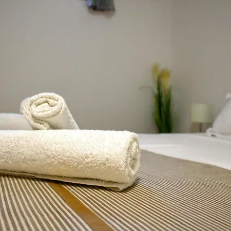 Danijela Apartament *