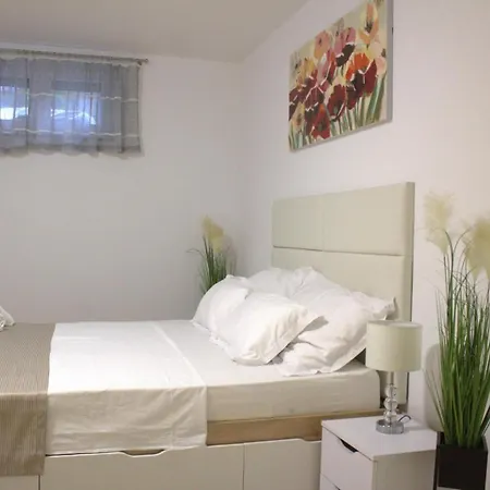 Danijela Apartament Zadar