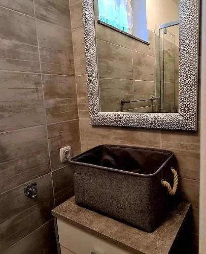 Appartement Danijela