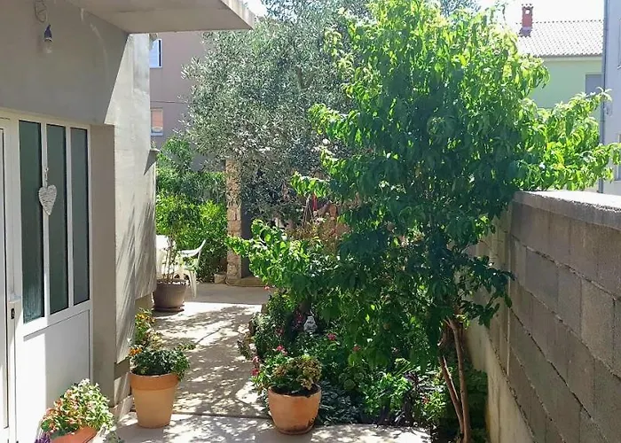 Danijela Appartement Zadar