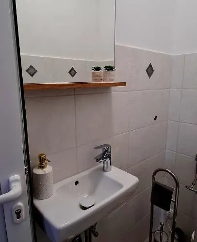 Danijela Appartement *