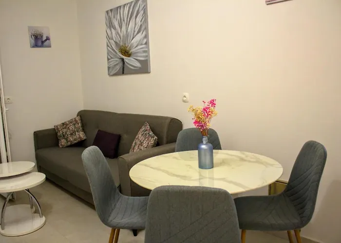 Appartement Danijela