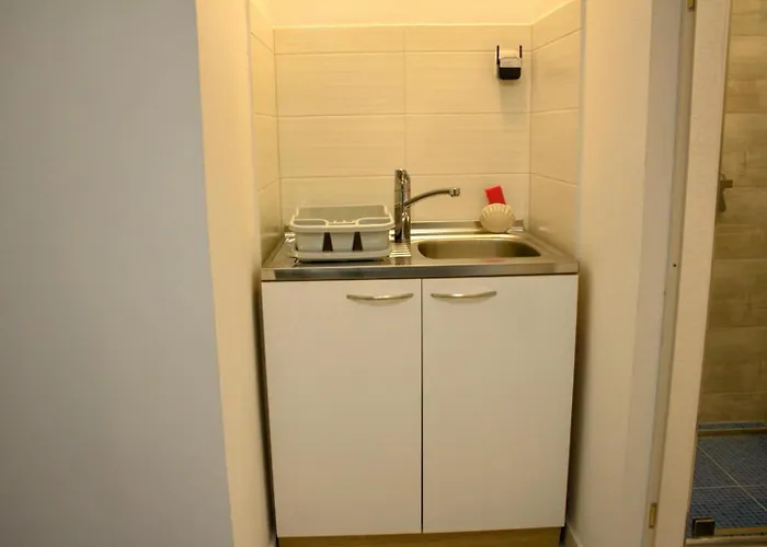 Appartement Danijela Zadar