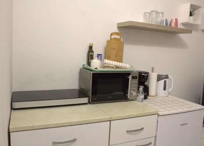 Appartement Danijela