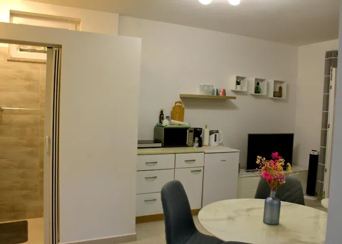 Appartement Danijela *