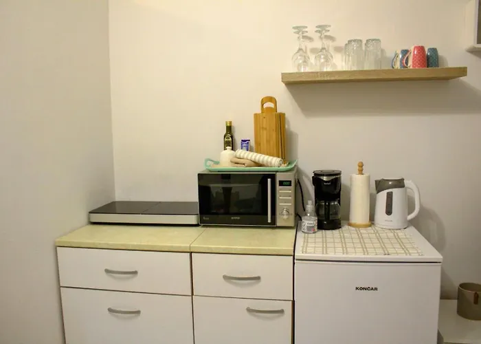 Danijela Appartement Zadar