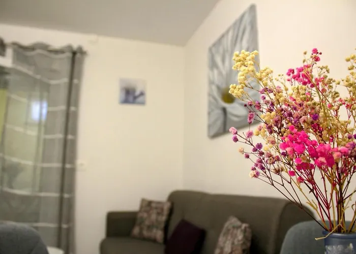 Danijela Appartement