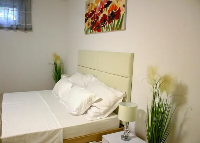Appartement Danijela