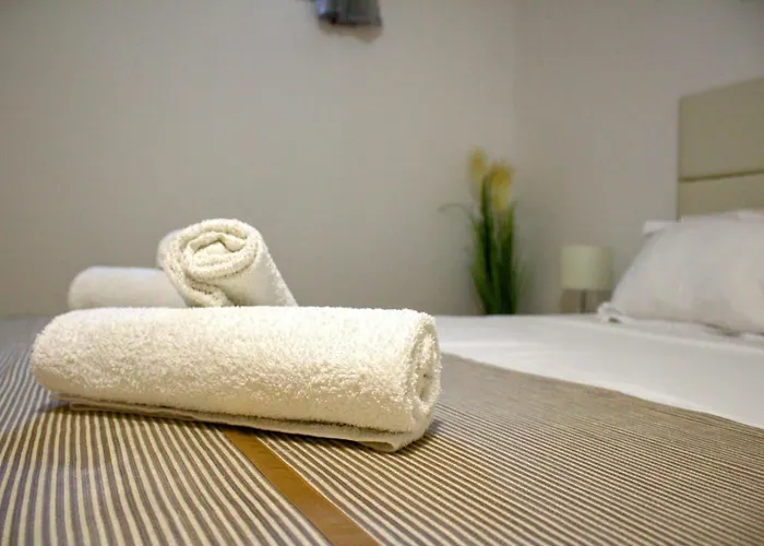 Danijela Appartement *