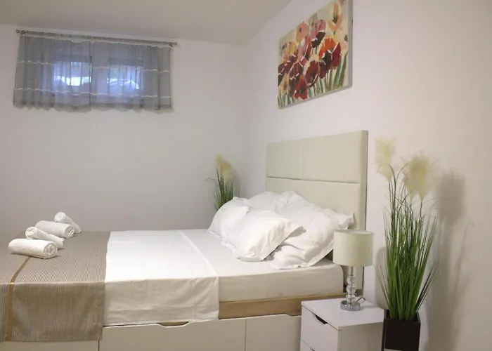 Danijela Appartement Zadar